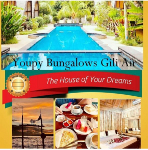 YOUPY BUNGALOWS